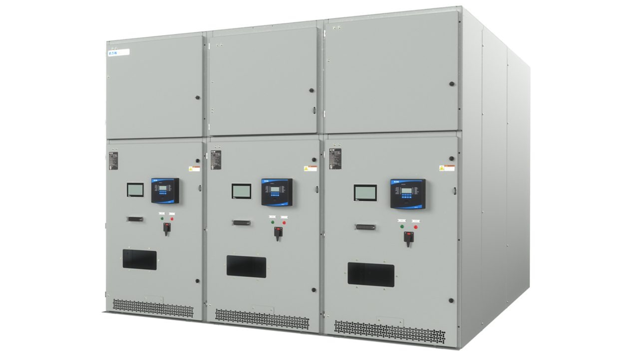 Metal-Clad Switchgear